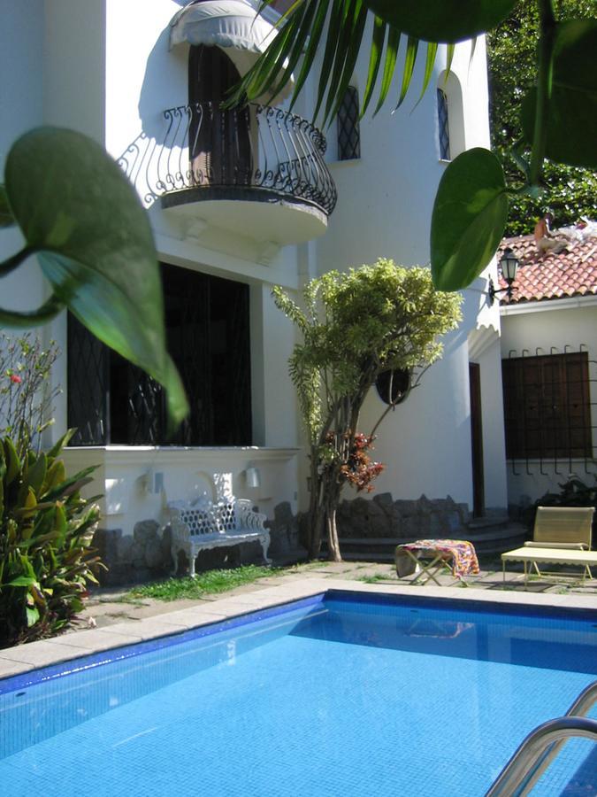 Casa Beleza Río de Janeiro
