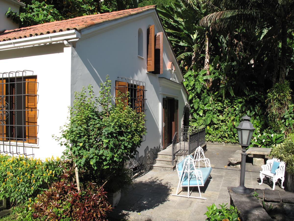 Casa Beleza Bed and breakfast