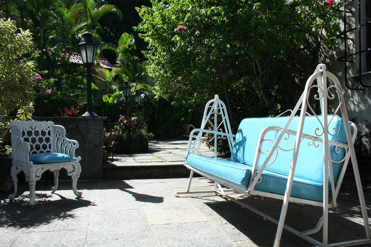 Bed and breakfast Casa Beleza *