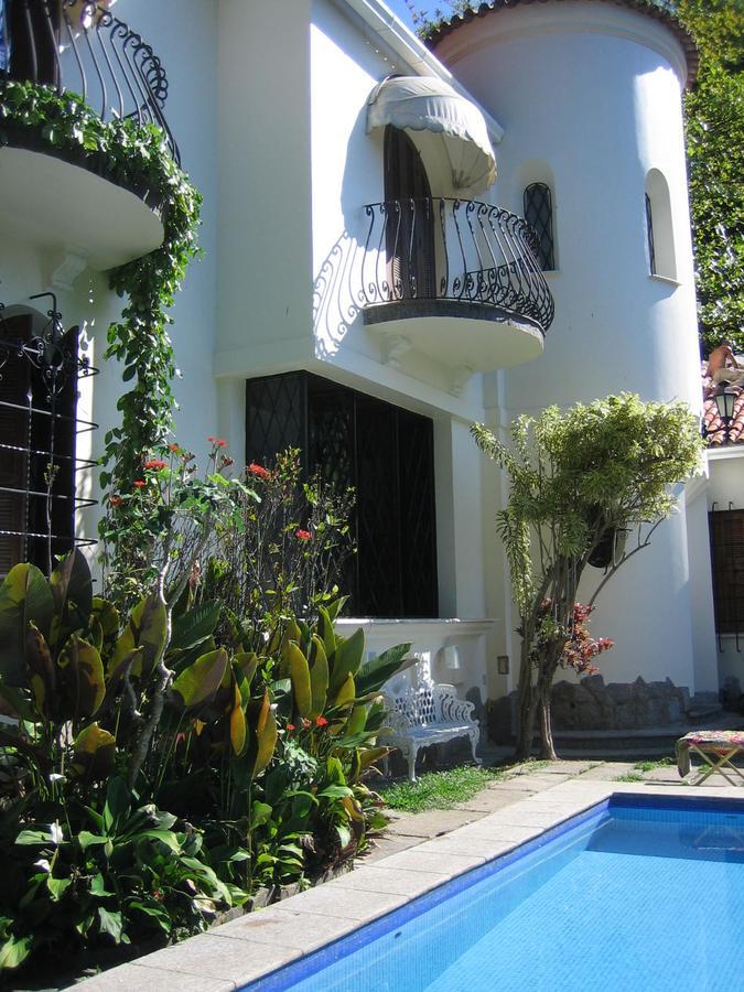 Bed and breakfast Casa Beleza Río de Janeiro