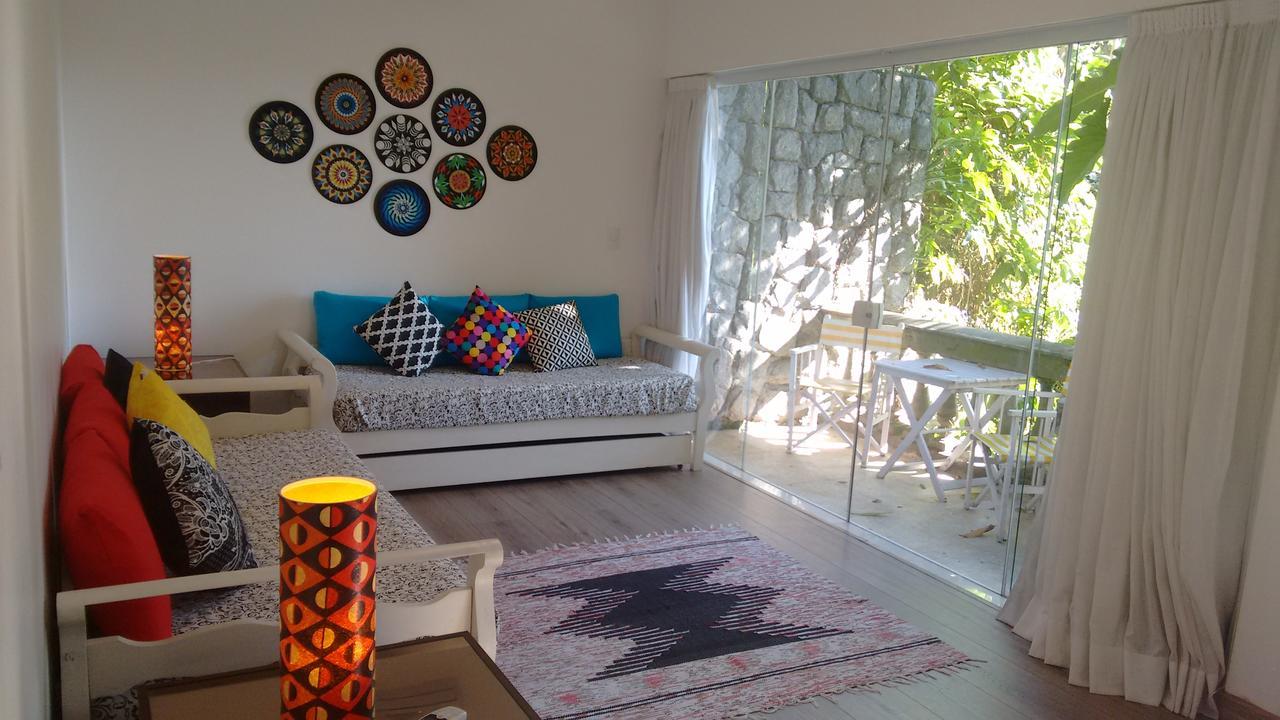 Bed and breakfast Casa Beleza Río de Janeiro