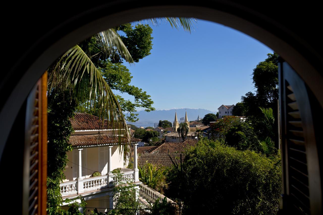 Bed and breakfast Casa Beleza *
