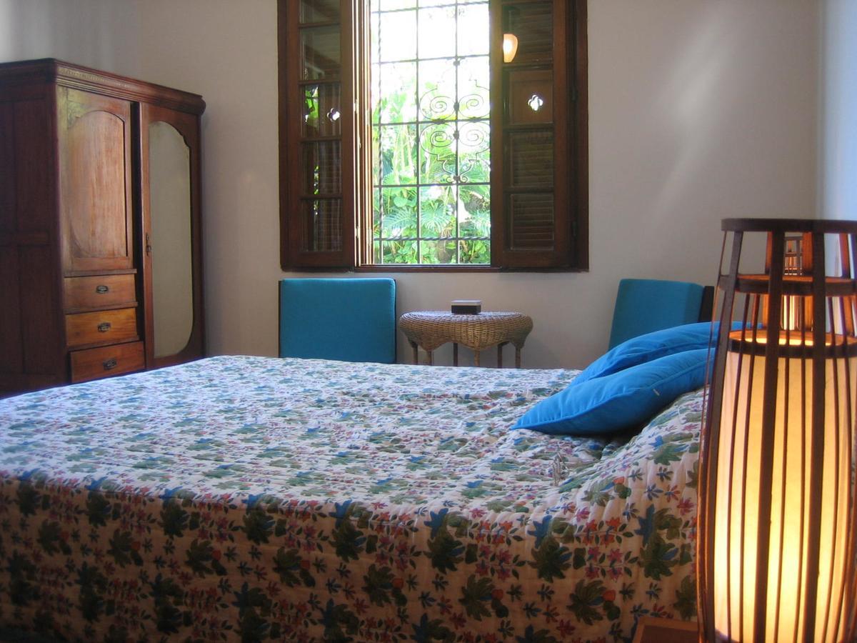 Casa Beleza Bed and breakfast