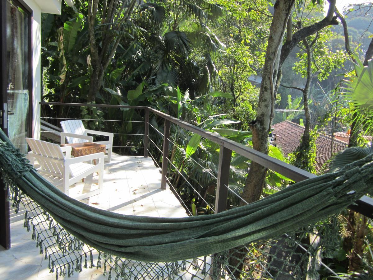 Casa Beleza Bed and breakfast
