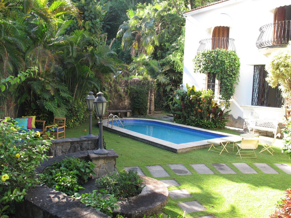 Casa Beleza Tempat Tidur & Sarapan