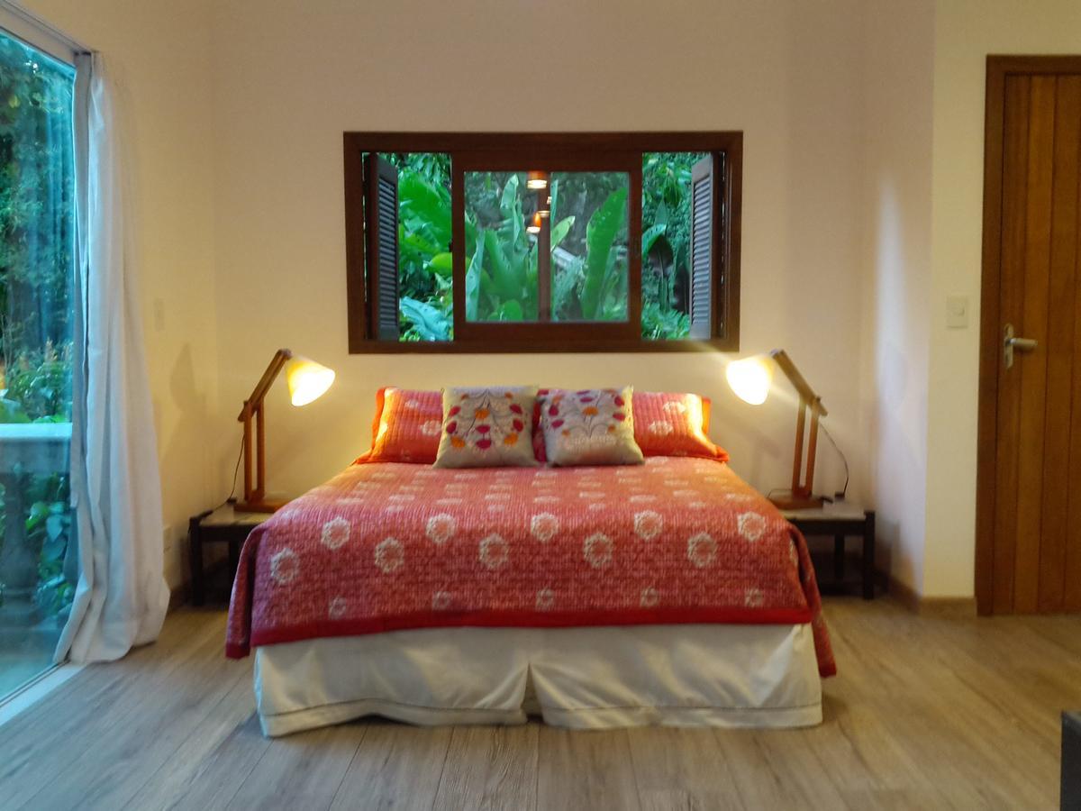 Casa Beleza Acomodação com café da manhã 