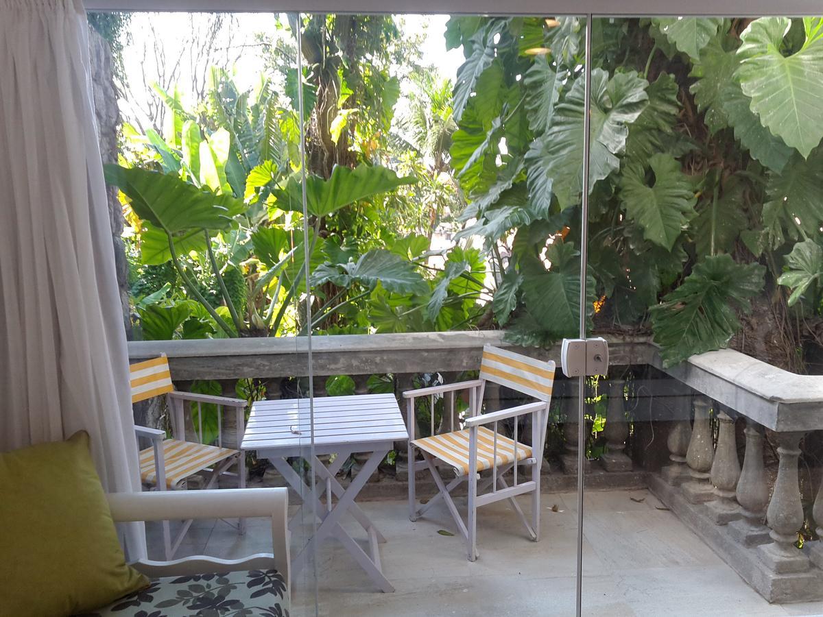 Acomodação com café da manhã  Casa Beleza Rio de Janeiro