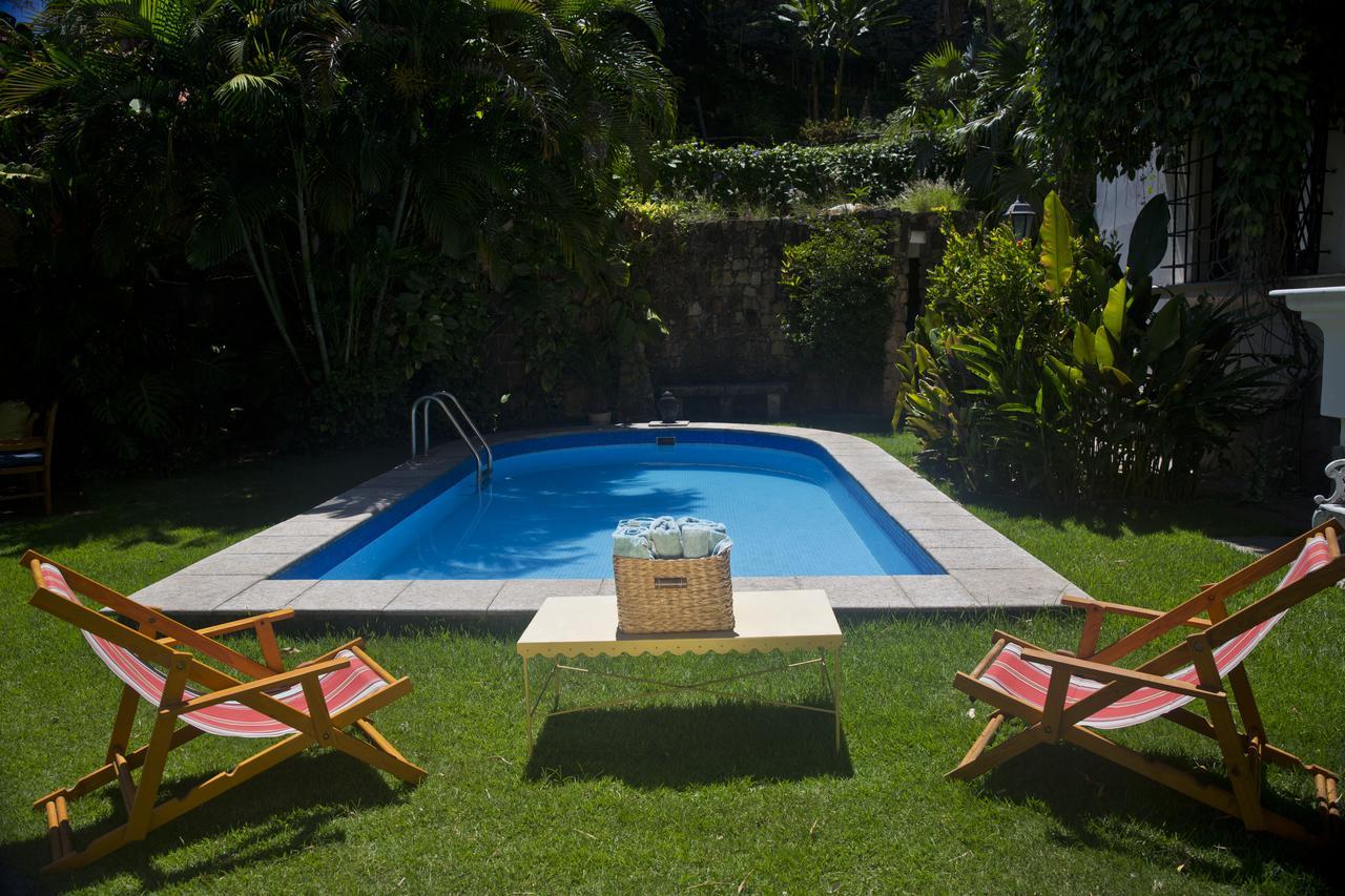 Tempat Tidur & Sarapan Casa Beleza