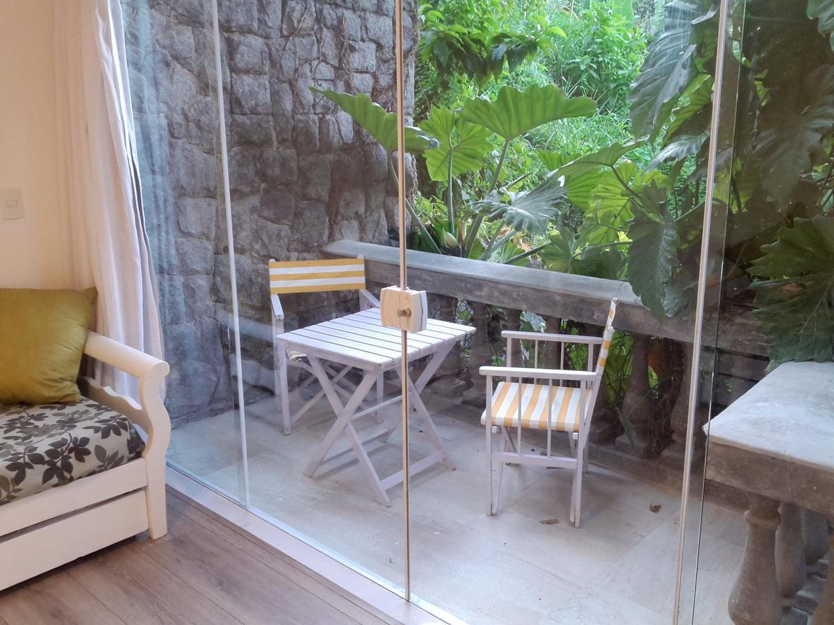 Tempat Tidur & Sarapan Casa Beleza Rio de Janeiro
