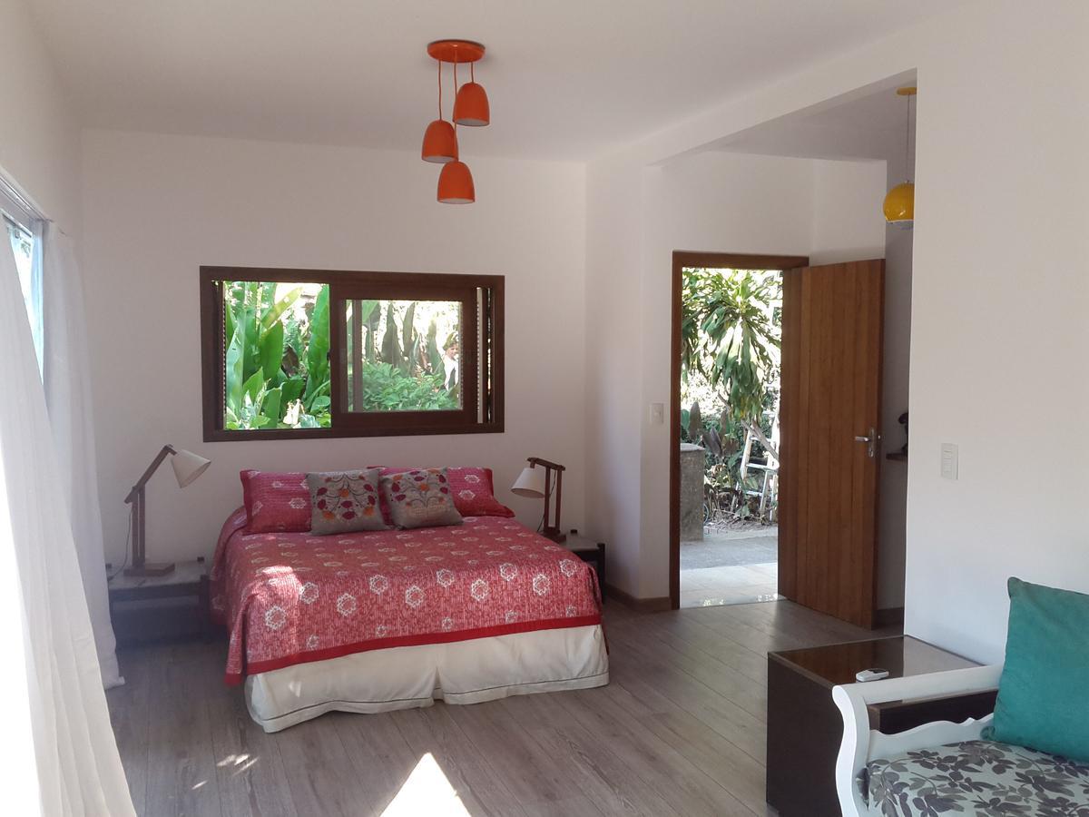 Tempat Tidur & Sarapan Casa Beleza *