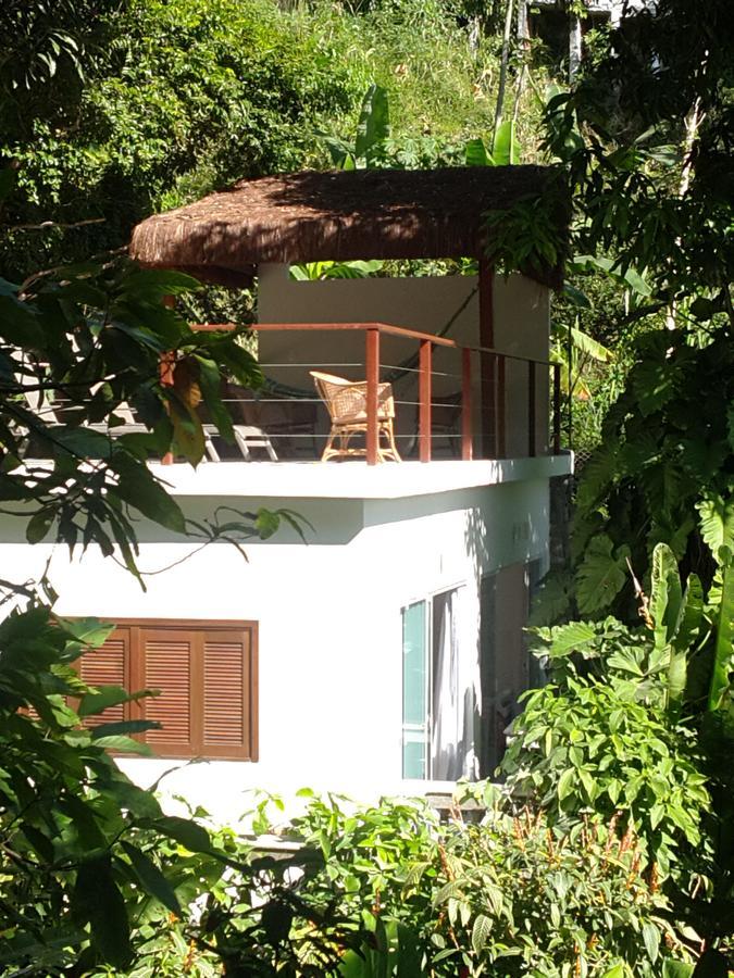 Casa Beleza Acomodação com café da manhã 