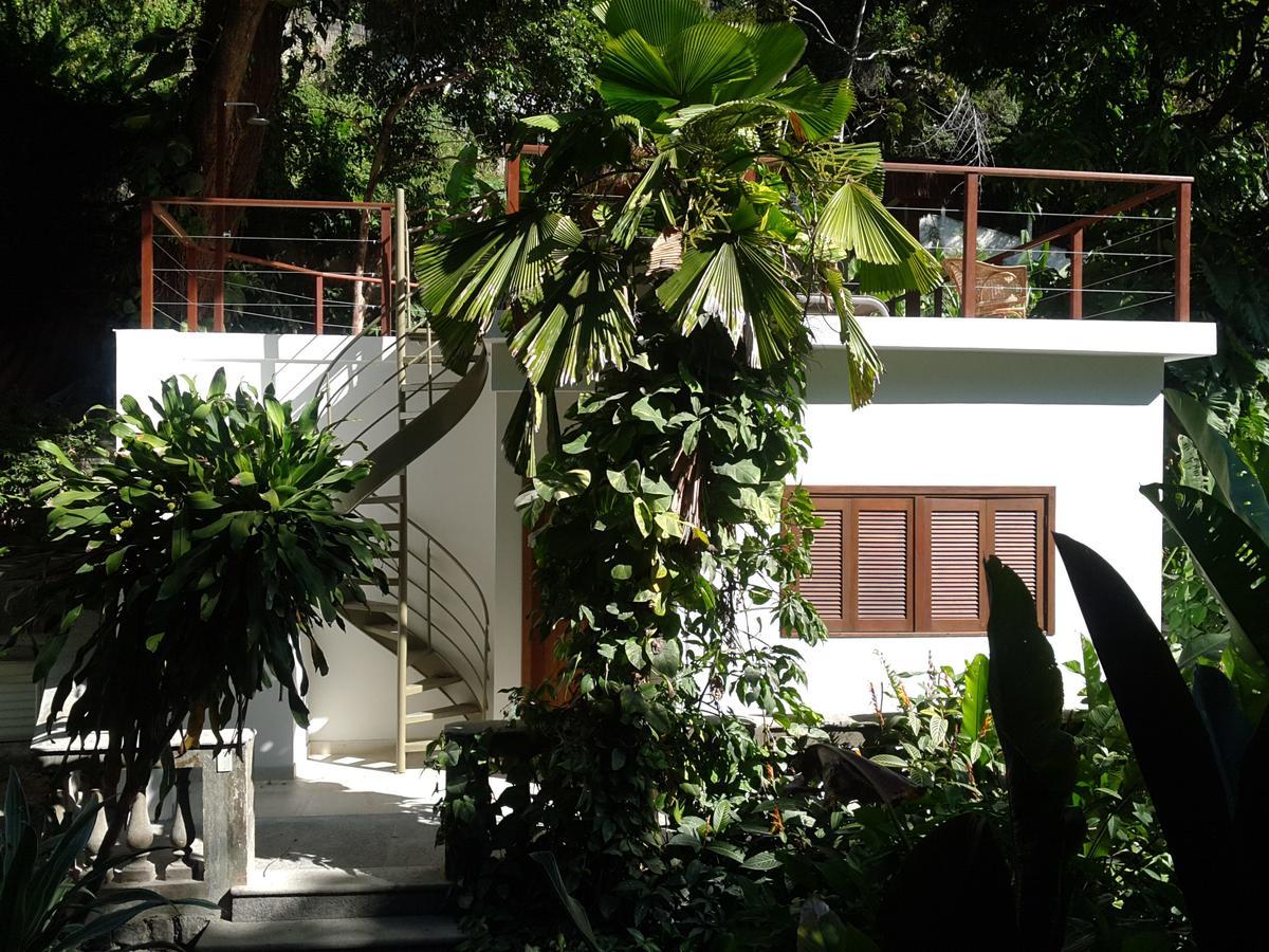 Acomodação com café da manhã  Casa Beleza