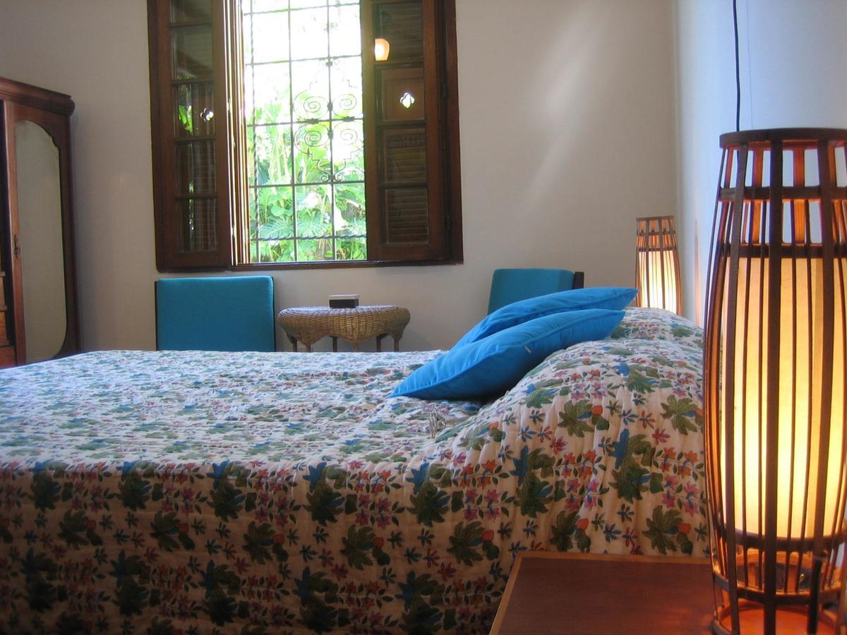 Casa Beleza Tempat Tidur & Sarapan