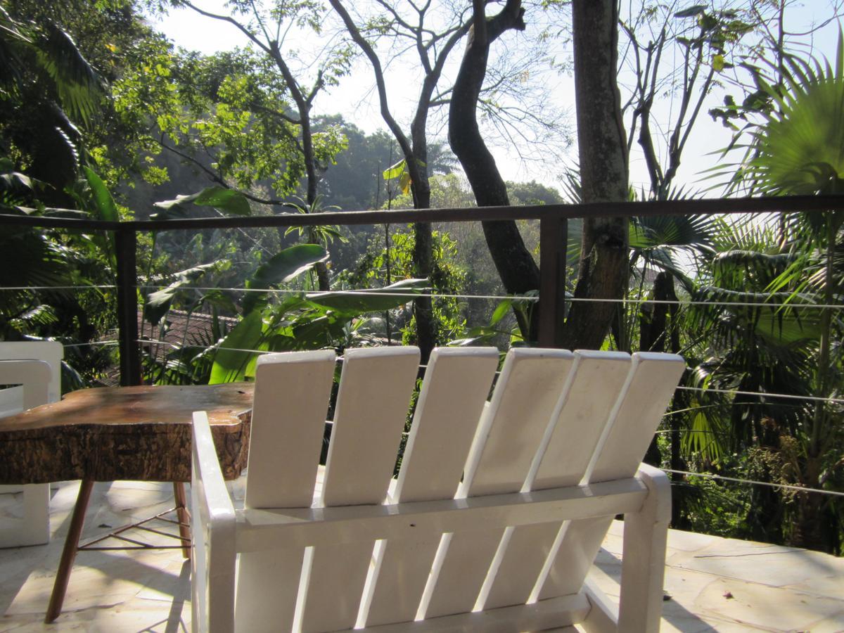 Casa Beleza Acomodação com café da manhã  *