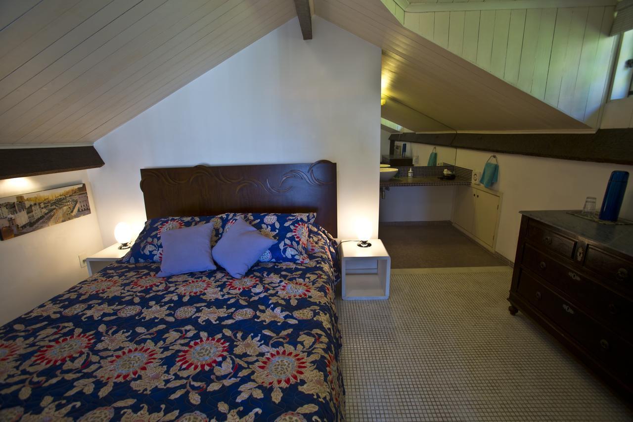 Casa Beleza Tempat Tidur & Sarapan *