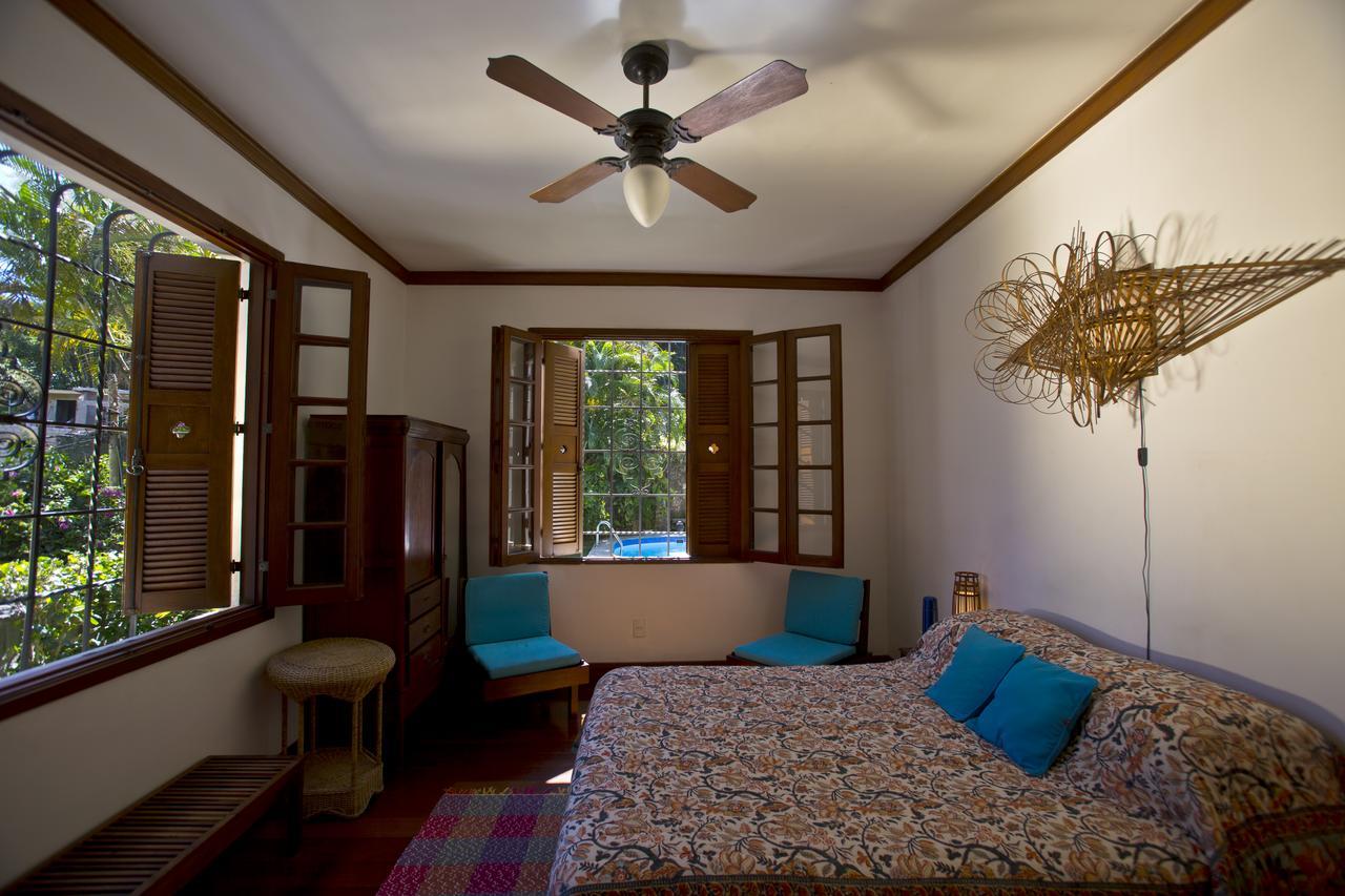 Casa Beleza Acomodação com café da manhã 