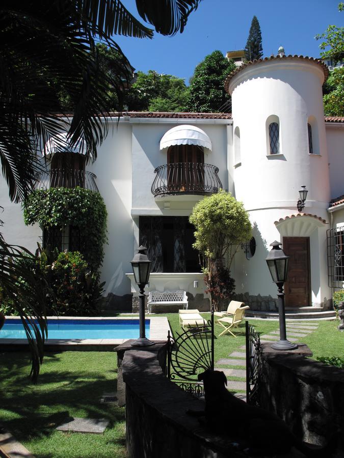 Casa Beleza Tempat Tidur & Sarapan Rio de Janeiro