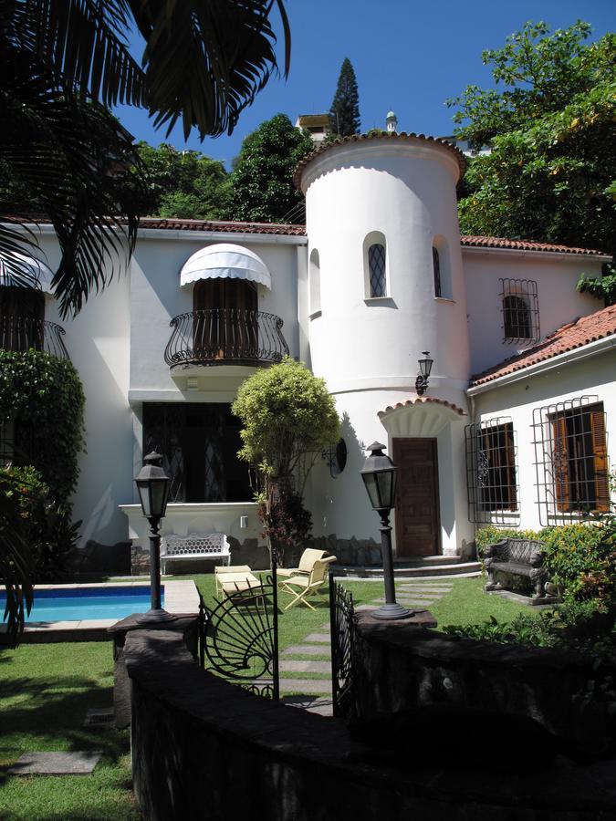 Casa Beleza Acomodação com café da manhã  Rio de Janeiro