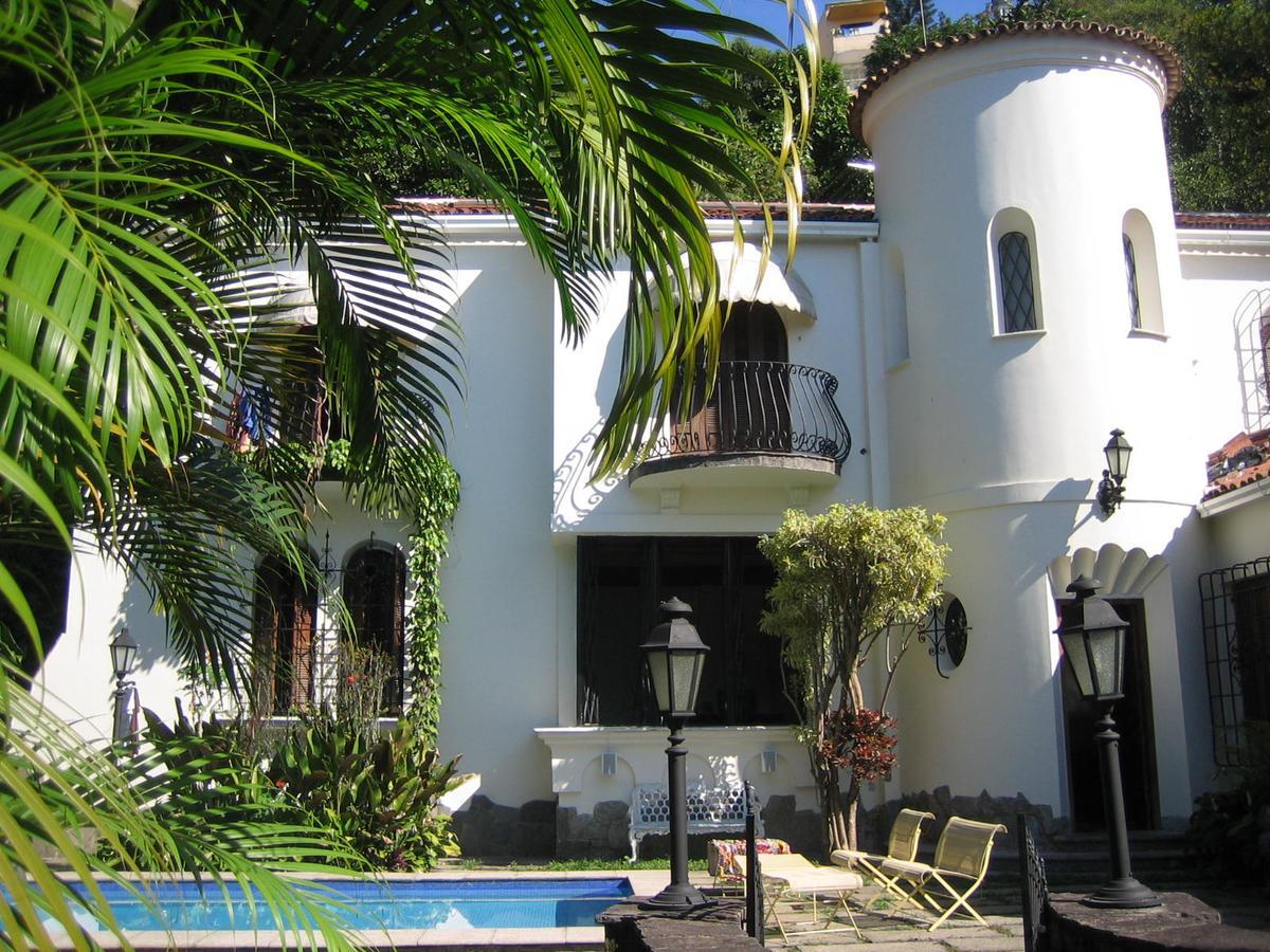 Casa Beleza Acomodação com café da manhã  *