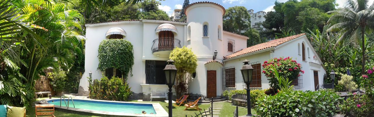 Casa Beleza Acomodação com café da manhã  Rio de Janeiro